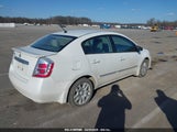 NISSAN SENTRA 2.0 S 3N1AB6AP6CL674659 снимка