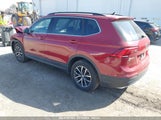 VOLKSWAGEN TIGUAN 2.0T SE/2.0T SEL/2.0T SEL R-LINE/2.0T SEL R-LINE BLACK 3VV3B7AX3KM130075 photo