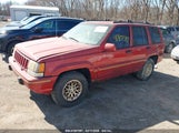 JEEP GRAND CHEROKEE LIMITED/ORVIS 1J4GZ78S8SC627737 fotografie
