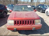 JEEP GRAND CHEROKEE LIMITED/ORVIS 1J4GZ78S8SC627737 снимка