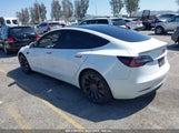 TESLA MODEL 3 PERFORMANCE DUAL MOTOR ALL-WHEEL DRIVE 5YJ3E1EC2NF176127 photo
