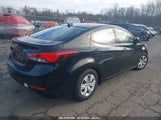 HYUNDAI ELANTRA SE KMHDH4AE0GU583583 снимка