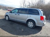 DODGE GRAND CARAVAN SE 2C4RDGBG1KR656893 снимка