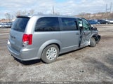 DODGE GRAND CARAVAN SE 2C4RDGBG1KR656893 снимка