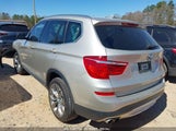 BMW X3 XDRIVE28I 5UXWX9C32H0W75875 снимка