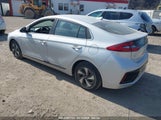 HYUNDAI IONIQ HYBRID SEL KMHC75LC7HU056285 снимка
