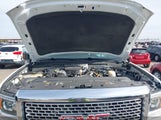 GMC SIERRA 2500HD DENALI 1GT12UE89GF172877 снимка