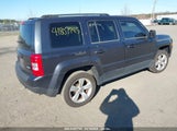 JEEP PATRIOT LATITUDE 1C4NJRFB0ED693359 снимка