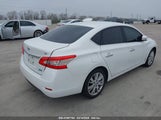 NISSAN SENTRA SL 3N1AB7AP3DL606410 снимка