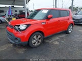 KIA SOUL KNDJN2A21K7025193 снимка