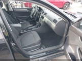 VOLKSWAGEN PASSAT 2.5L S 1VWAH7A30DC088810 снимка