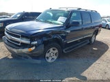 CHEVROLET SUBURBAN 1500 LT 3GNEC16T24G290321 photo