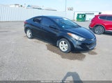 HYUNDAI ELANTRA GLS KMHDH4AEXDU717978 снимка