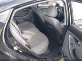 HYUNDAI ELANTRA GLS KMHDH4AEXDU717978 снимка