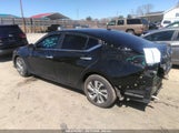 NISSAN ALTIMA S FWD 1N4BL4BV5LC284508 fotografie