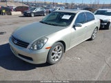 INFINITI G35 JNKCV51E95M202503 снимка