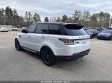 LAND ROVER RANGE ROVER SPORT 3.0L V6 SUPERCHARGED HSE SALWR2PF0GA104071 fotografie