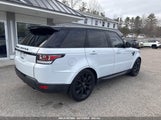 LAND ROVER RANGE ROVER SPORT 3.0L V6 SUPERCHARGED HSE SALWR2PF0GA104071 fotografie