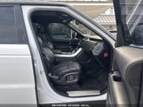 LAND ROVER RANGE ROVER SPORT 3.0L V6 SUPERCHARGED HSE SALWR2PF0GA104071 fotografie
