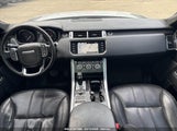 LAND ROVER RANGE ROVER SPORT 3.0L V6 SUPERCHARGED HSE SALWR2PF0GA104071 fotografie