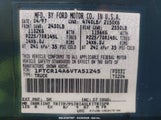 FORD RANGER XL/XLT 1FTCR14A6VTA51245 снимка