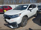 HONDA CR-V AWD EX 7FARW2H57ME016192 снимка