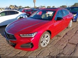 ACURA TLX TECHNOLOGY PACKAGE 19UUB5F45MA012066 снимка