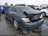 MERCEDES-BENZ C 300 LUXURY/SPORT WDDGF5EB8BA458277 fotografie
