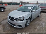 NISSAN SENTRA SV 3N1AB7AP4KY421024 снимка