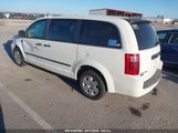 DODGE GRAND CARAVAN CV 2D8HN11E09R605662 снимка