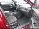 CHEVROLET EQUINOX FWD RS 3GNAXMEG1RS171513 снимка