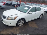 HONDA ACCORD 3.5 EX-L 1HGCP36858A076795 photo