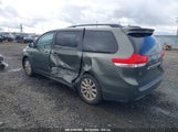 TOYOTA SIENNA LIMITED 5TDDK3DCXBS003666 снимка