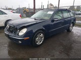 MERCEDES-BENZ E 320 WDBUH65J45A624043 снимка
