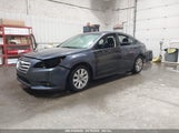 SUBARU LEGACY 2.5I PREMIUM 4S3BNAF62H3033765 снимка