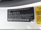 BMW 430I WBA4W3C53KAF92984 снимка