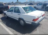 MERCEDES-BENZ 190 D 2.5 WDBDB26D5GF176520 снимка