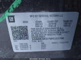 CHEVROLET TAHOE 4WD PREMIER 1GNSKSKD7MR153708 photo