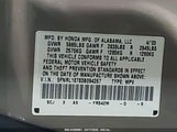 HONDA ODYSSEY EX-L 5FNRL18783B094267 снимка