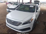 HYUNDAI SONATA SPORT 5NPE34AF1GH410486 photo