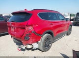 HYUNDAI SANTA FE XRT 5NMS64AJ0PH542747 снимка
