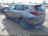 HONDA CR-V AWD EX 7FARW2H55NE016855 снимка