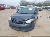 TOYOTA COROLLA LE 2T1BU4EE0CC773019 снимка