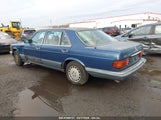 MERCEDES-BENZ 300 SDL WDBCB25D7HA331631 снимка