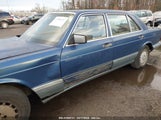 MERCEDES-BENZ 300 SDL WDBCB25D7HA331631 снимка