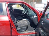 NISSAN JUKE SV JN8AF5MV7ET364402 снимка