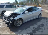 HYUNDAI ELANTRA SE KMHDH4AE1GU501683 снимка
