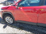 TOYOTA COROLLA CROSS LE 7MUBAAAG4PV069536 снимка
