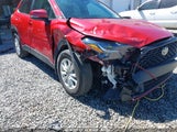 TOYOTA COROLLA CROSS LE 7MUBAAAG4PV069536 снимка