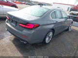 BMW 530I XDRIVE WBA13BJ01MWW91111 fotografie